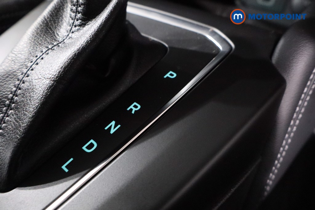 Ford Focus Active X Automatic Petrol Estate - Stock Number (1643854) - 20th supplementary image