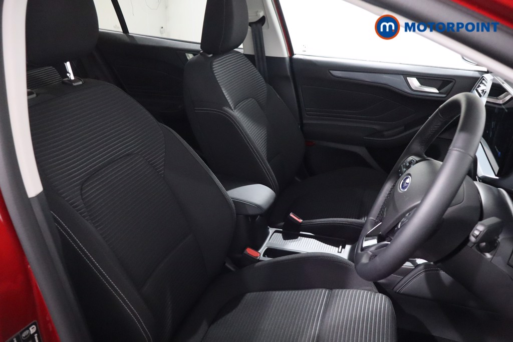 Ford Focus Active X Automatic Petrol Estate - Stock Number (1643854) - 22nd supplementary image