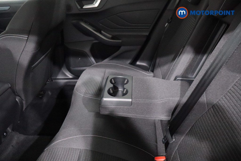 Ford Focus Active X Automatic Petrol Estate - Stock Number (1643854) - 24th supplementary image