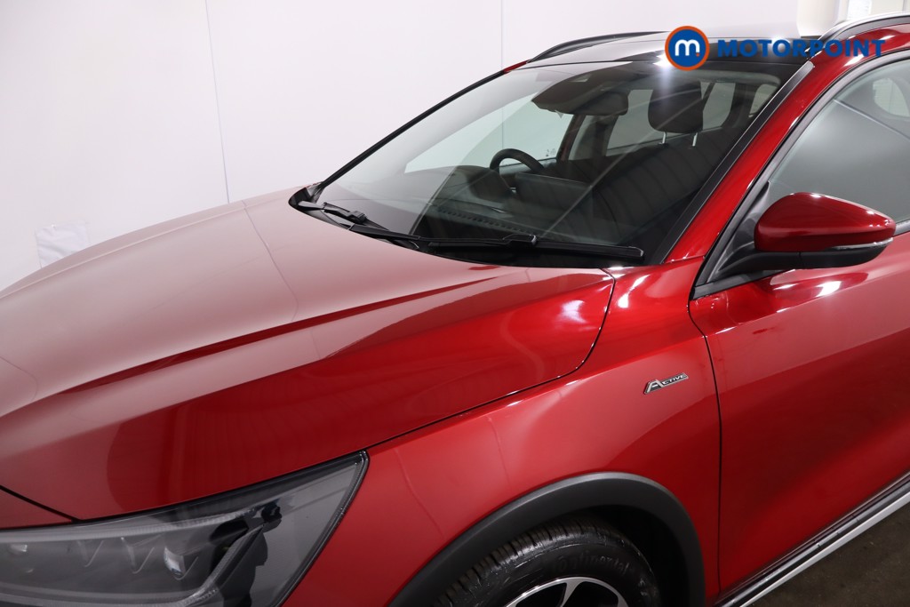Ford Focus Active X Automatic Petrol Estate - Stock Number (1643854) - 25th supplementary image