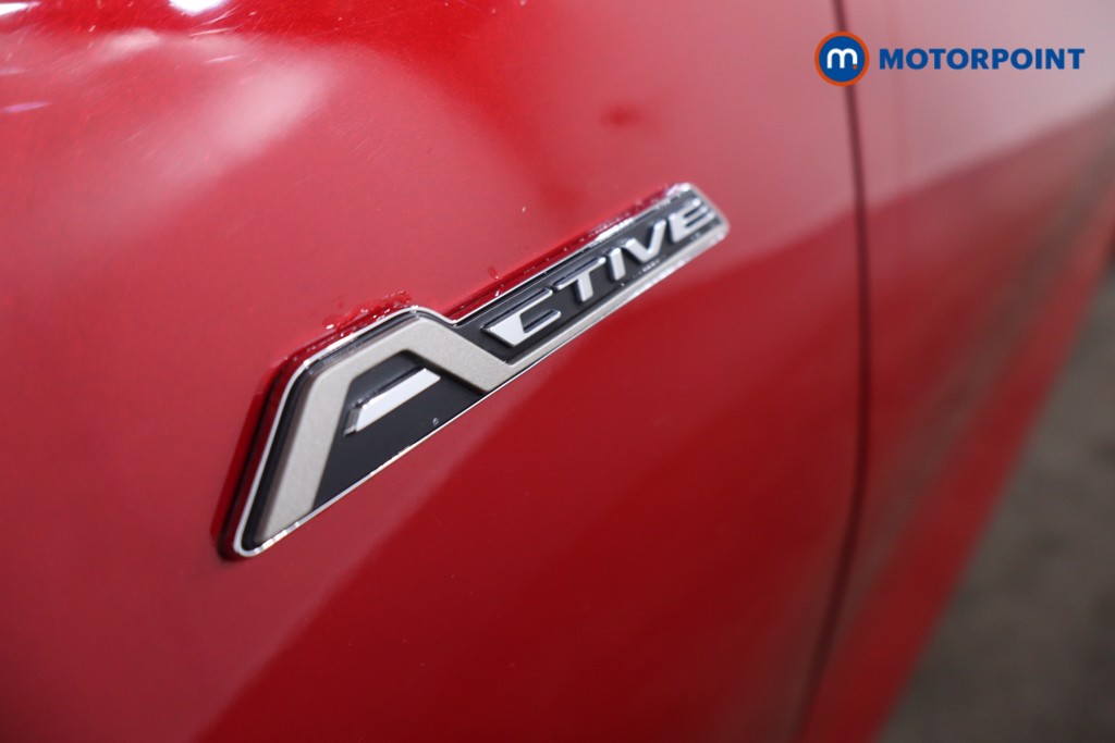 Ford Focus Active X Automatic Petrol Estate - Stock Number (1643854) - 30th supplementary image
