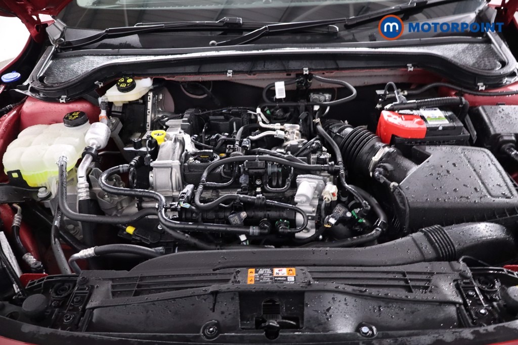 Ford Focus Active X Automatic Petrol Estate - Stock Number (1643854) - 31st supplementary image