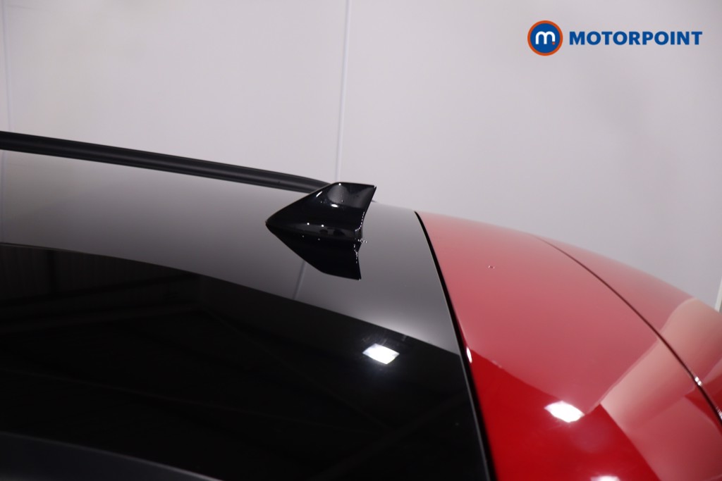 Ford Focus Active X Automatic Petrol Estate - Stock Number (1643854) - 32nd supplementary image