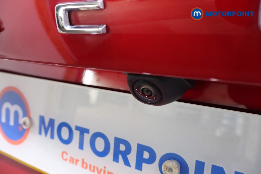 Ford Focus Active X Automatic Petrol Estate - Stock Number (1643854) - 36th supplementary image