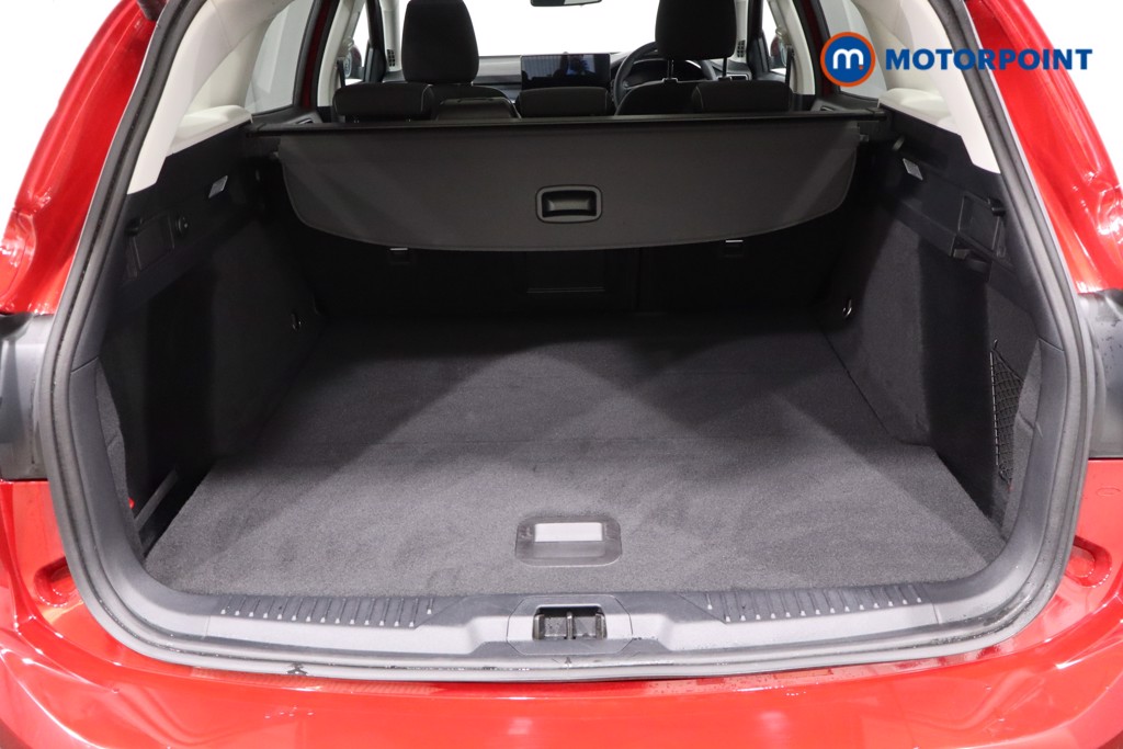 Ford Focus Active X Automatic Petrol Estate - Stock Number (1643854) - 37th supplementary image