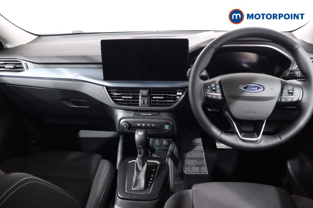 Ford Focus Active X Automatic Petrol Estate - Stock Number (1643854) - 1st supplementary image