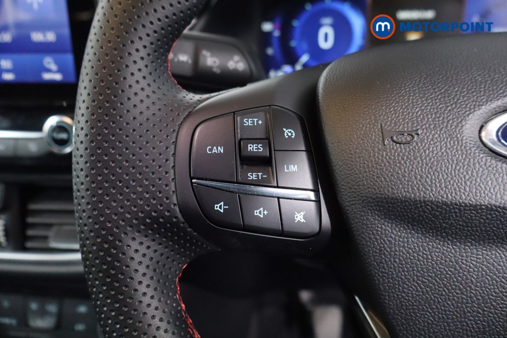 Ford Puma St-Line Manual Petrol SUV - Stock Number (1643858) - 7th supplementary image