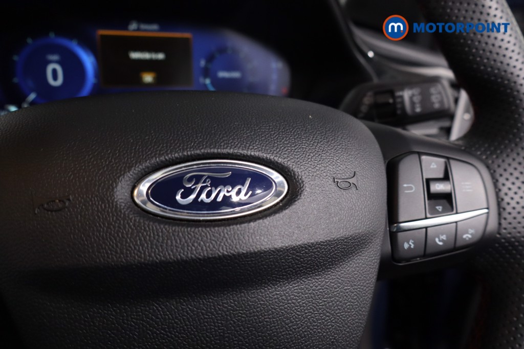 Ford Puma St-Line Manual Petrol SUV - Stock Number (1643858) - 13th supplementary image