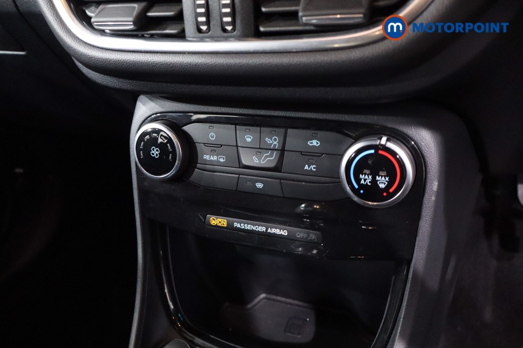 Ford Puma St-Line Manual Petrol SUV - Stock Number (1643858) - 18th supplementary image