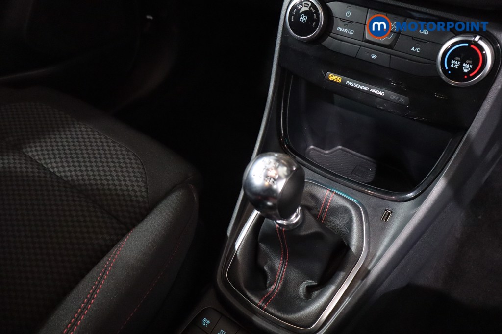 Ford Puma St-Line Manual Petrol SUV - Stock Number (1643858) - 19th supplementary image