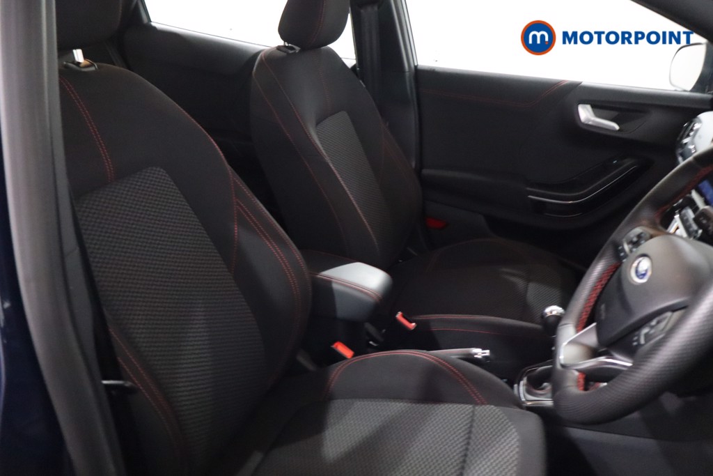 Ford Puma St-Line Manual Petrol SUV - Stock Number (1643858) - 20th supplementary image