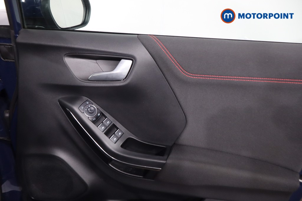 Ford Puma St-Line Manual Petrol SUV - Stock Number (1643858) - 22nd supplementary image