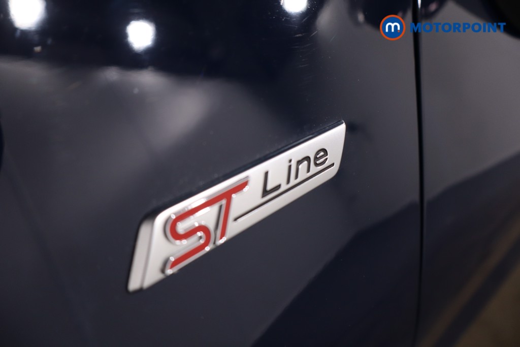 Ford Puma St-Line Manual Petrol SUV - Stock Number (1643858) - 24th supplementary image