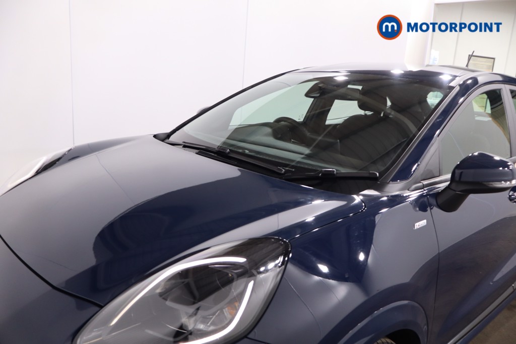 Ford Puma St-Line Manual Petrol SUV - Stock Number (1643858) - 25th supplementary image