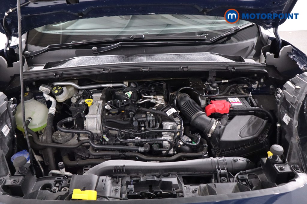 Ford Puma St-Line Manual Petrol SUV - Stock Number (1643858) - 29th supplementary image