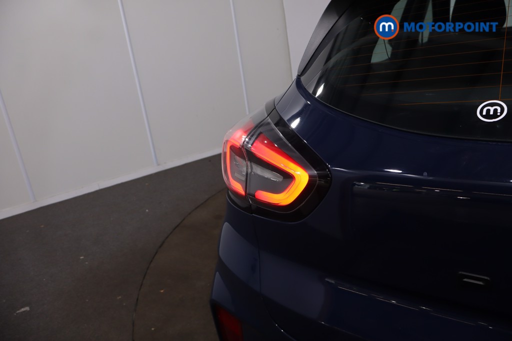 Ford Puma St-Line Manual Petrol SUV - Stock Number (1643858) - 32nd supplementary image