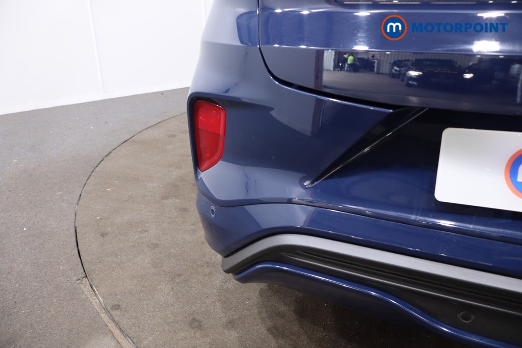 Ford Puma St-Line Manual Petrol SUV - Stock Number (1643858) - 33rd supplementary image