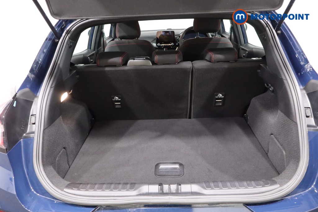 Ford Puma St-Line Manual Petrol SUV - Stock Number (1643858) - 34th supplementary image