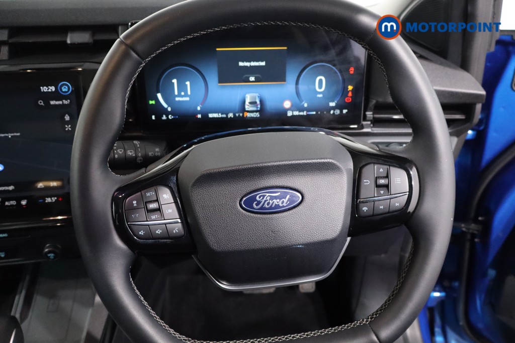 Ford Puma Titanium Automatic Petrol SUV - Stock Number (1643865) - 6th supplementary image