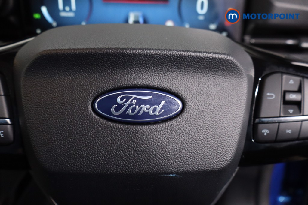 Ford Puma Titanium Automatic Petrol SUV - Stock Number (1643865) - 13th supplementary image