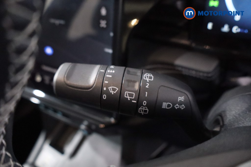 Ford Puma Titanium Automatic Petrol SUV - Stock Number (1643865) - 14th supplementary image