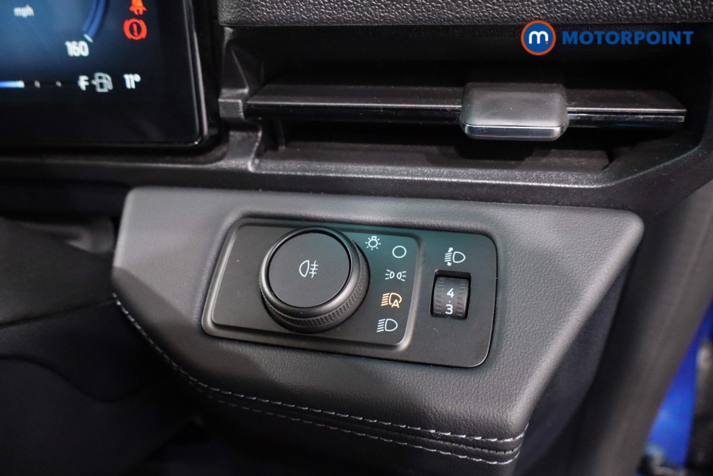 Ford Puma Titanium Automatic Petrol SUV - Stock Number (1643865) - 16th supplementary image
