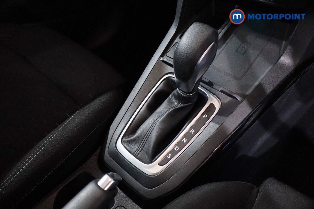 Ford Puma Titanium Automatic Petrol SUV - Stock Number (1643865) - 17th supplementary image