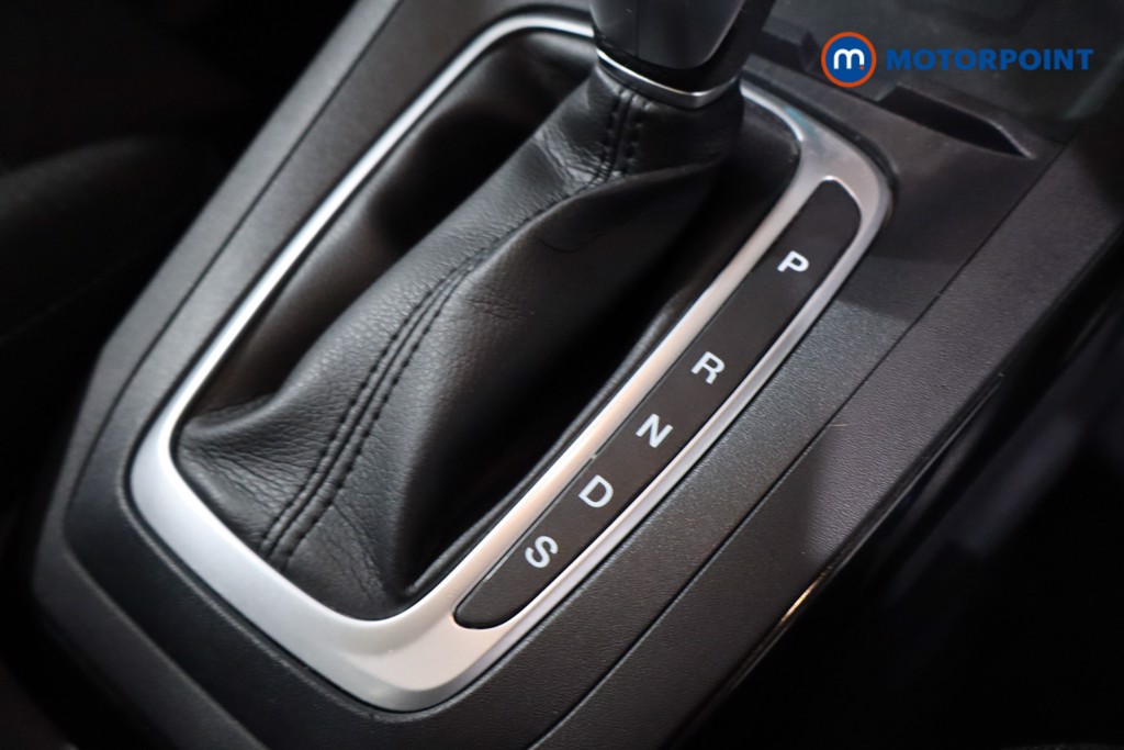 Ford Puma Titanium Automatic Petrol SUV - Stock Number (1643865) - 18th supplementary image