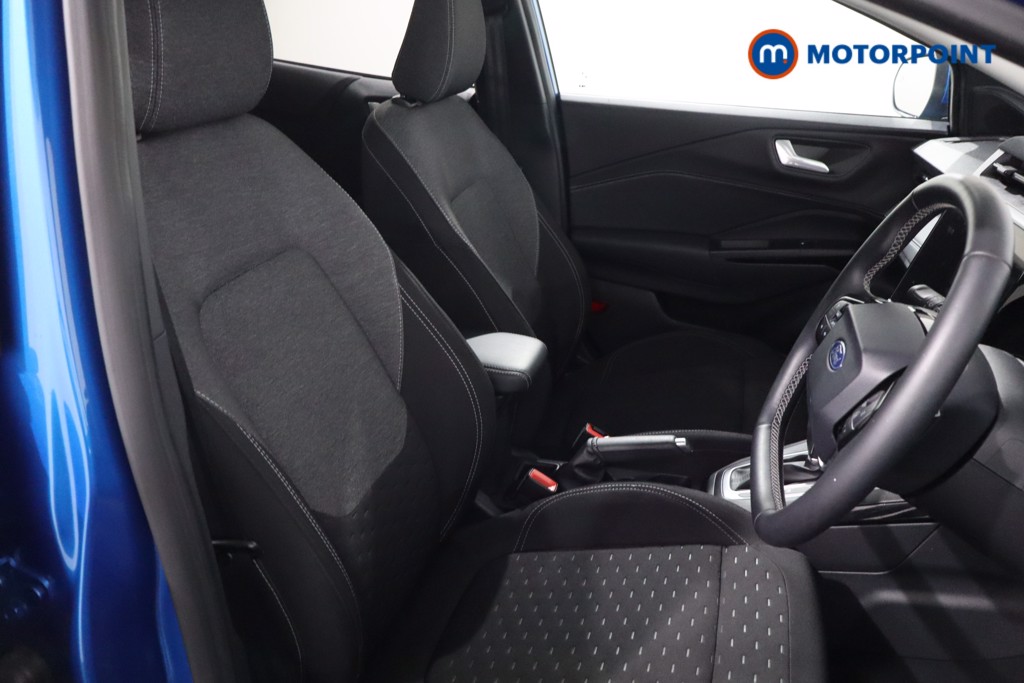 Ford Puma Titanium Automatic Petrol SUV - Stock Number (1643865) - 19th supplementary image