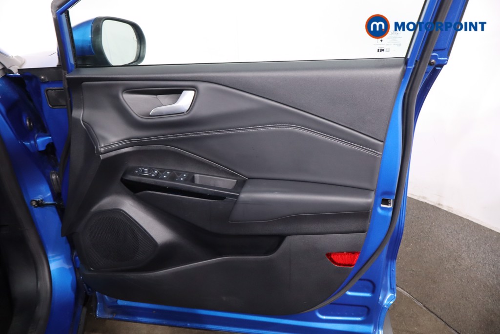 Ford Puma Titanium Automatic Petrol SUV - Stock Number (1643865) - 20th supplementary image