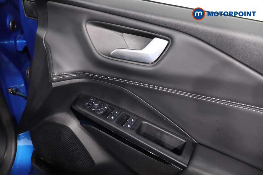 Ford Puma Titanium Automatic Petrol SUV - Stock Number (1643865) - 21st supplementary image