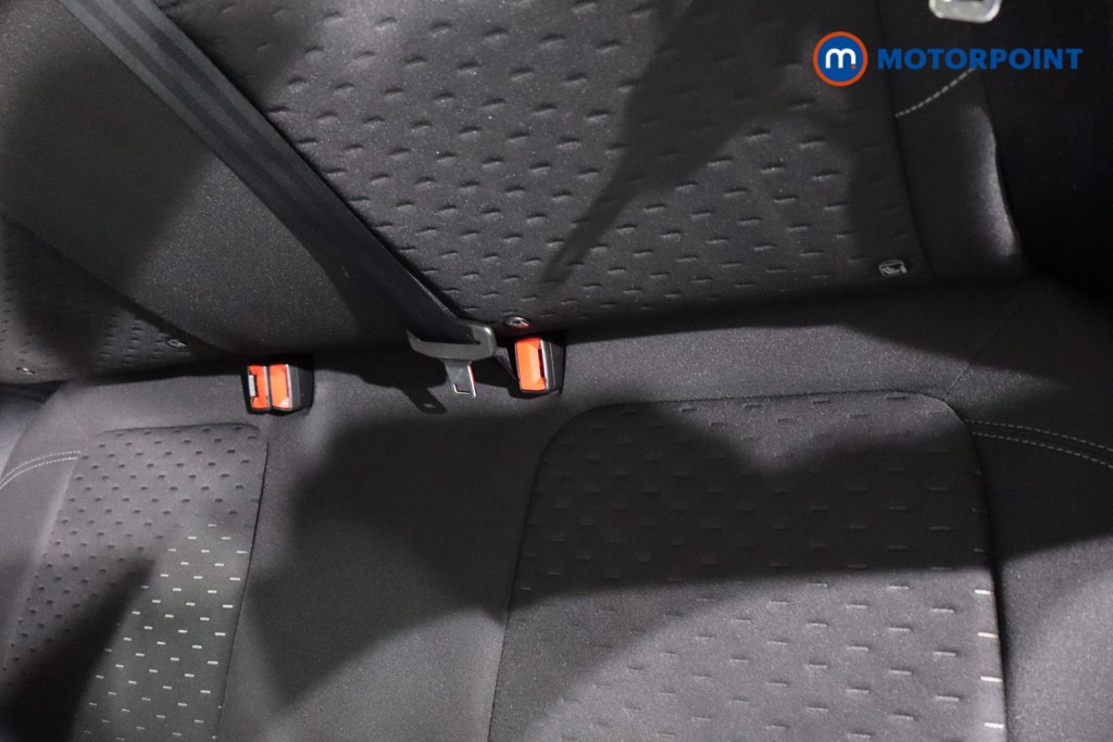 Ford Puma Titanium Automatic Petrol SUV - Stock Number (1643865) - 22nd supplementary image