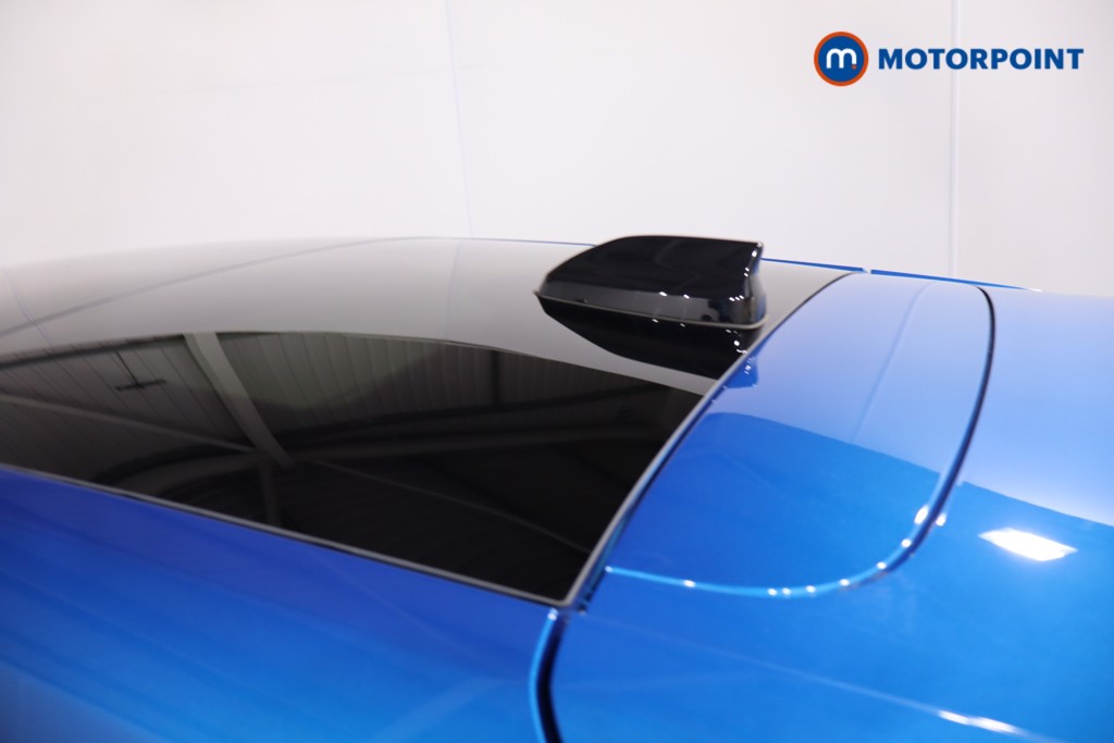 Ford Puma Titanium Automatic Petrol SUV - Stock Number (1643865) - 29th supplementary image
