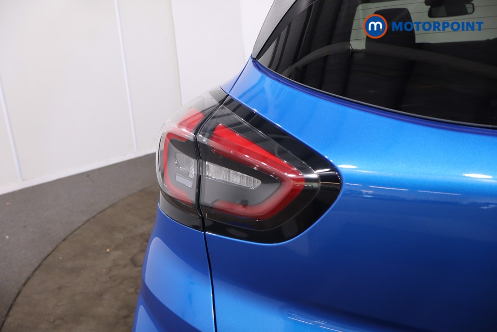 Ford Puma Titanium Automatic Petrol SUV - Stock Number (1643865) - 31st supplementary image