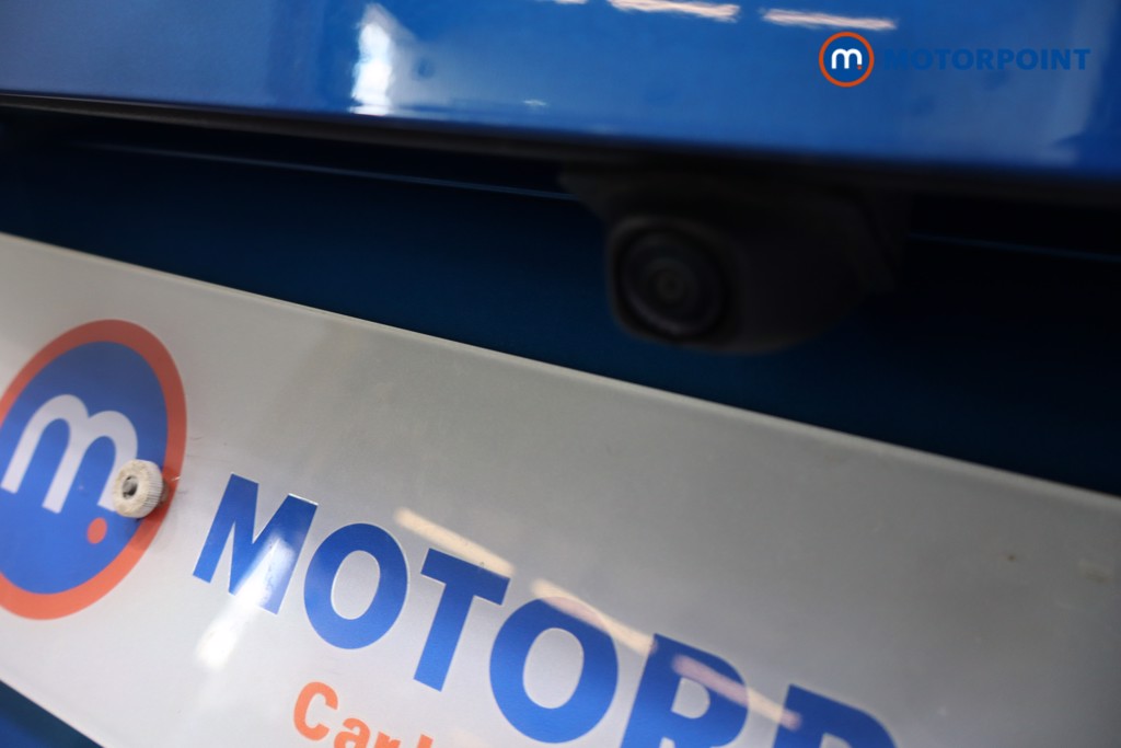 Ford Puma Titanium Automatic Petrol SUV - Stock Number (1643865) - 33rd supplementary image