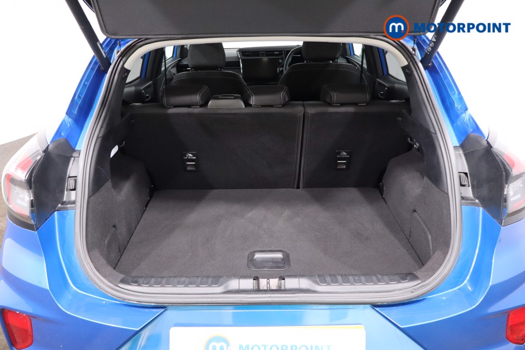 Ford Puma Titanium Automatic Petrol SUV - Stock Number (1643865) - 34th supplementary image