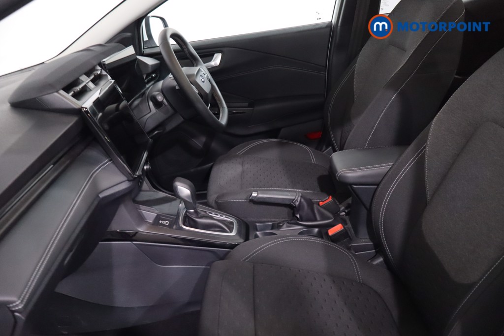 Ford Puma Titanium Automatic Petrol SUV - Stock Number (1643868) - 4th supplementary image