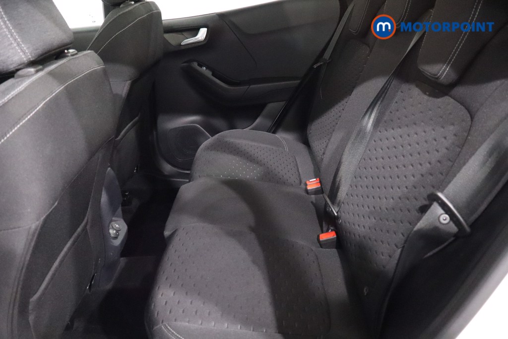 Ford Puma Titanium Automatic Petrol SUV - Stock Number (1643868) - 5th supplementary image