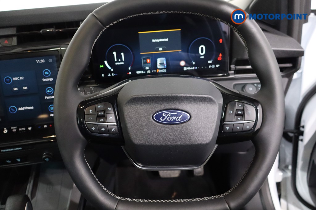 Ford Puma Titanium Automatic Petrol SUV - Stock Number (1643868) - 6th supplementary image