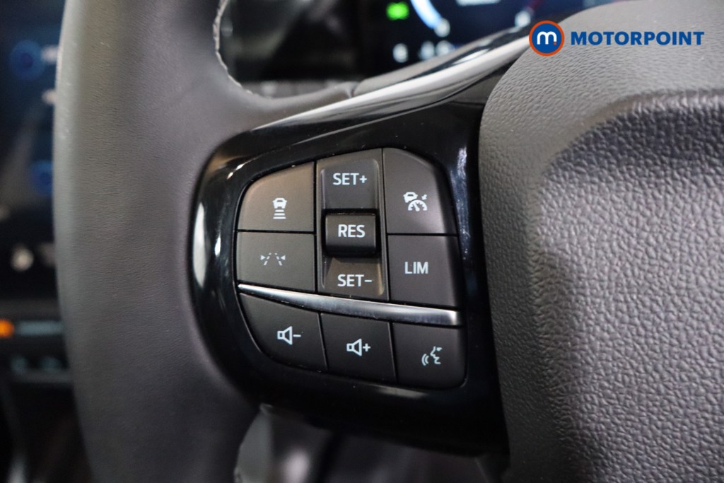 Ford Puma Titanium Automatic Petrol SUV - Stock Number (1643868) - 8th supplementary image