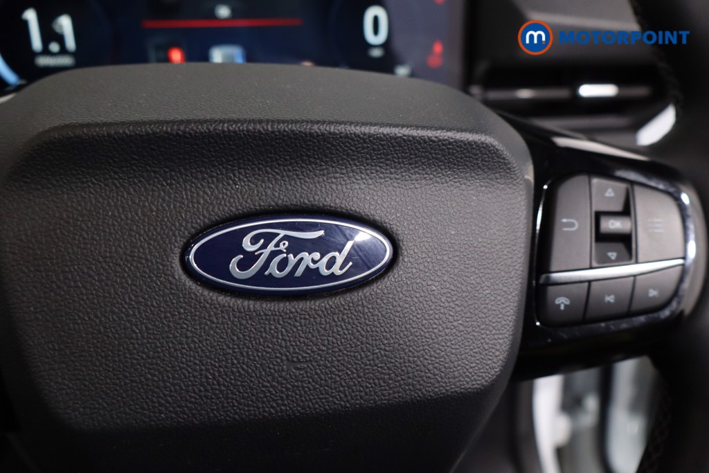 Ford Puma Titanium Automatic Petrol SUV - Stock Number (1643868) - 13th supplementary image