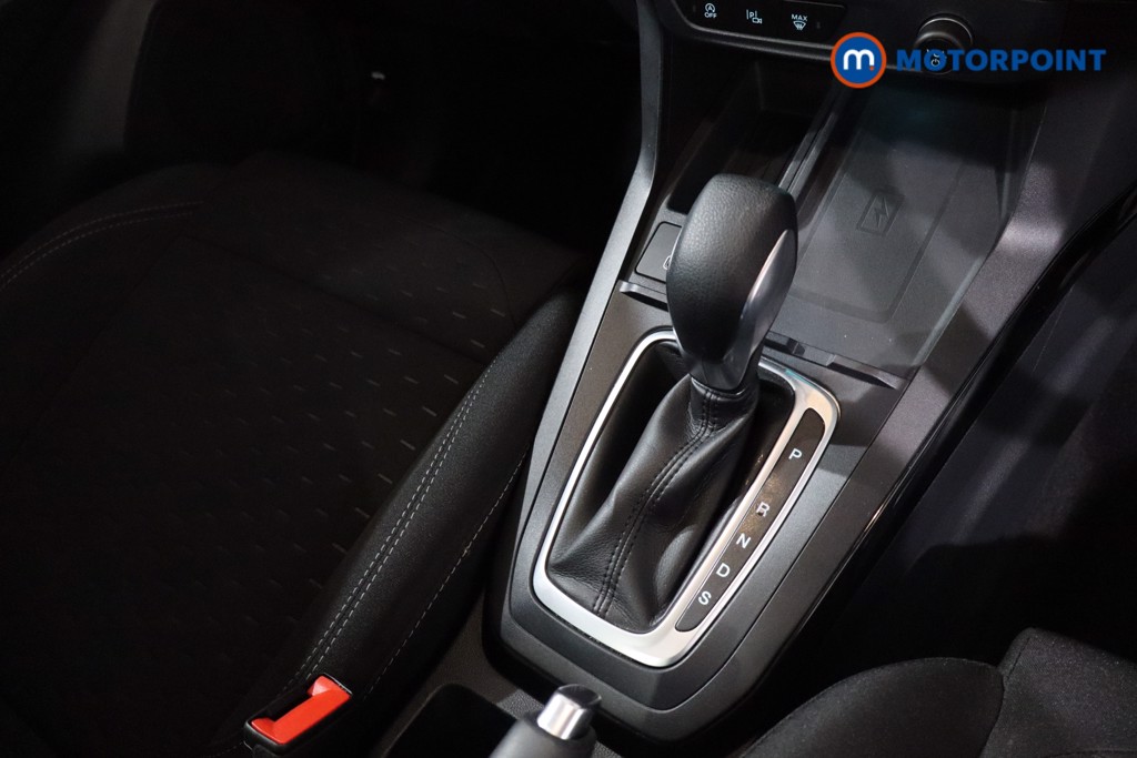 Ford Puma Titanium Automatic Petrol SUV - Stock Number (1643868) - 18th supplementary image