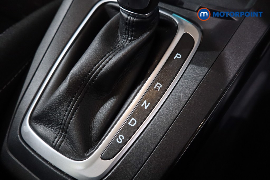 Ford Puma Titanium Automatic Petrol SUV - Stock Number (1643868) - 19th supplementary image