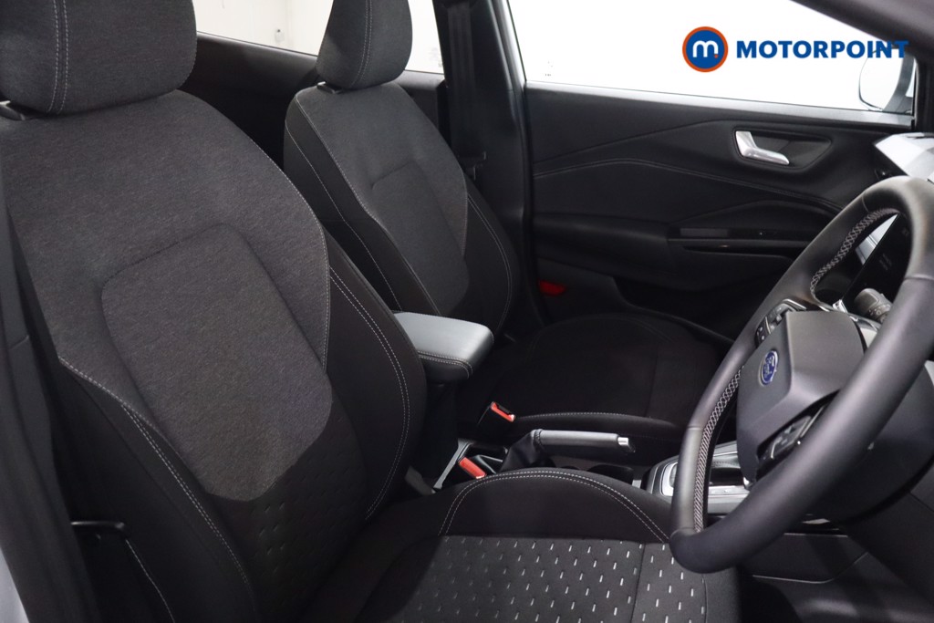 Ford Puma Titanium Automatic Petrol SUV - Stock Number (1643868) - 20th supplementary image