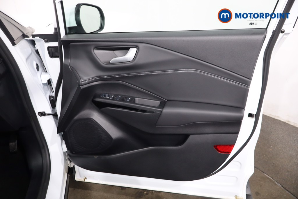 Ford Puma Titanium Automatic Petrol SUV - Stock Number (1643868) - 21st supplementary image