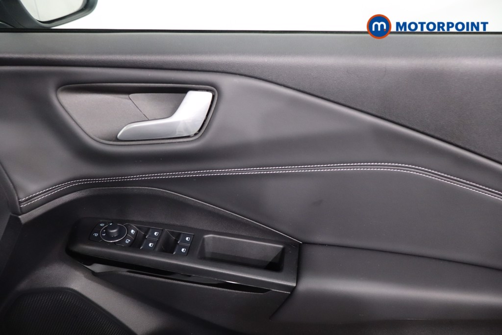 Ford Puma Titanium Automatic Petrol SUV - Stock Number (1643868) - 22nd supplementary image