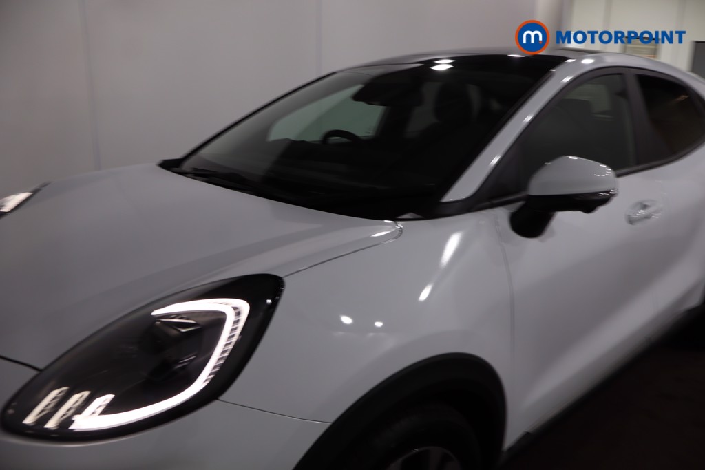 Ford Puma Titanium Automatic Petrol SUV - Stock Number (1643868) - 23rd supplementary image