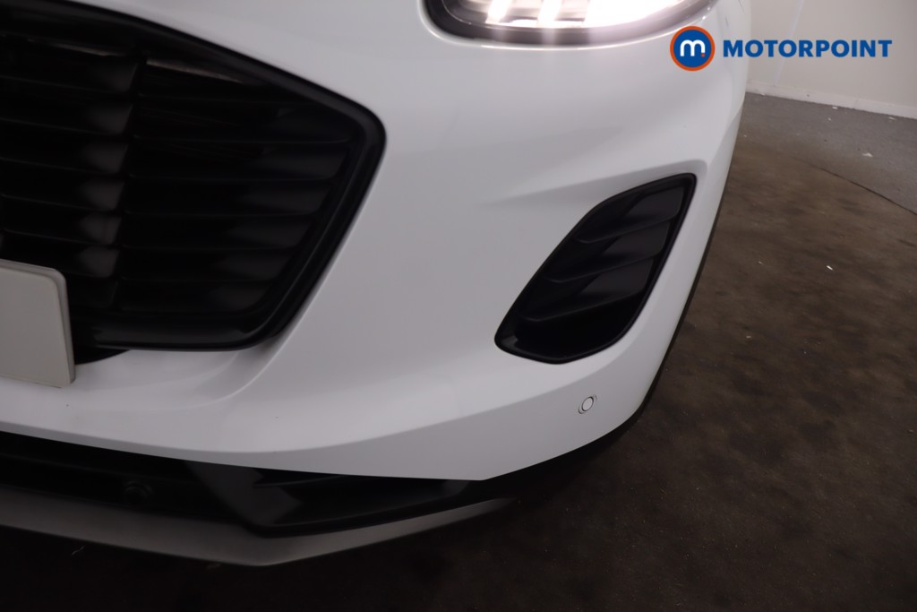 Ford Puma Titanium Automatic Petrol SUV - Stock Number (1643868) - 26th supplementary image