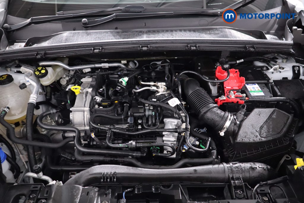 Ford Puma Titanium Automatic Petrol SUV - Stock Number (1643868) - 27th supplementary image