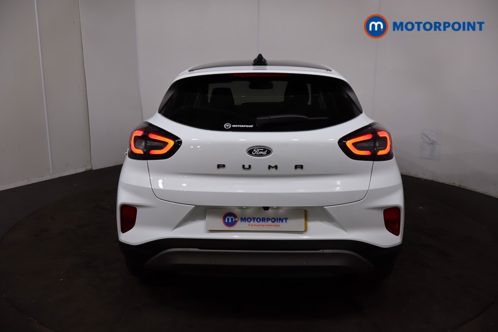 Ford Puma Titanium Automatic Petrol SUV - Stock Number (1643868) - 29th supplementary image
